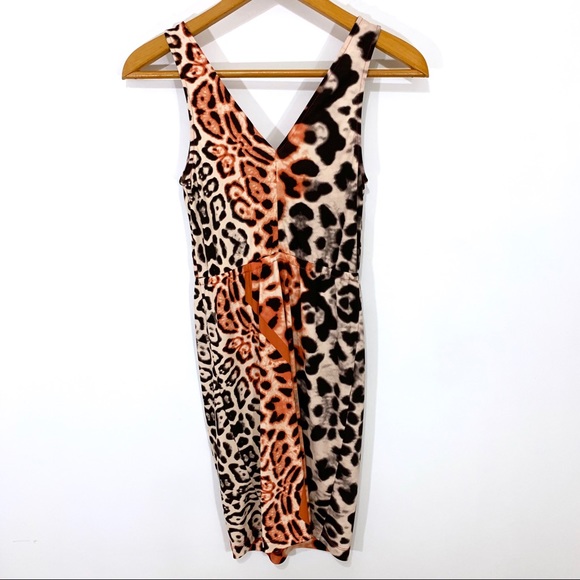 Yoana Baraschi Dress - Picture 6 of 8